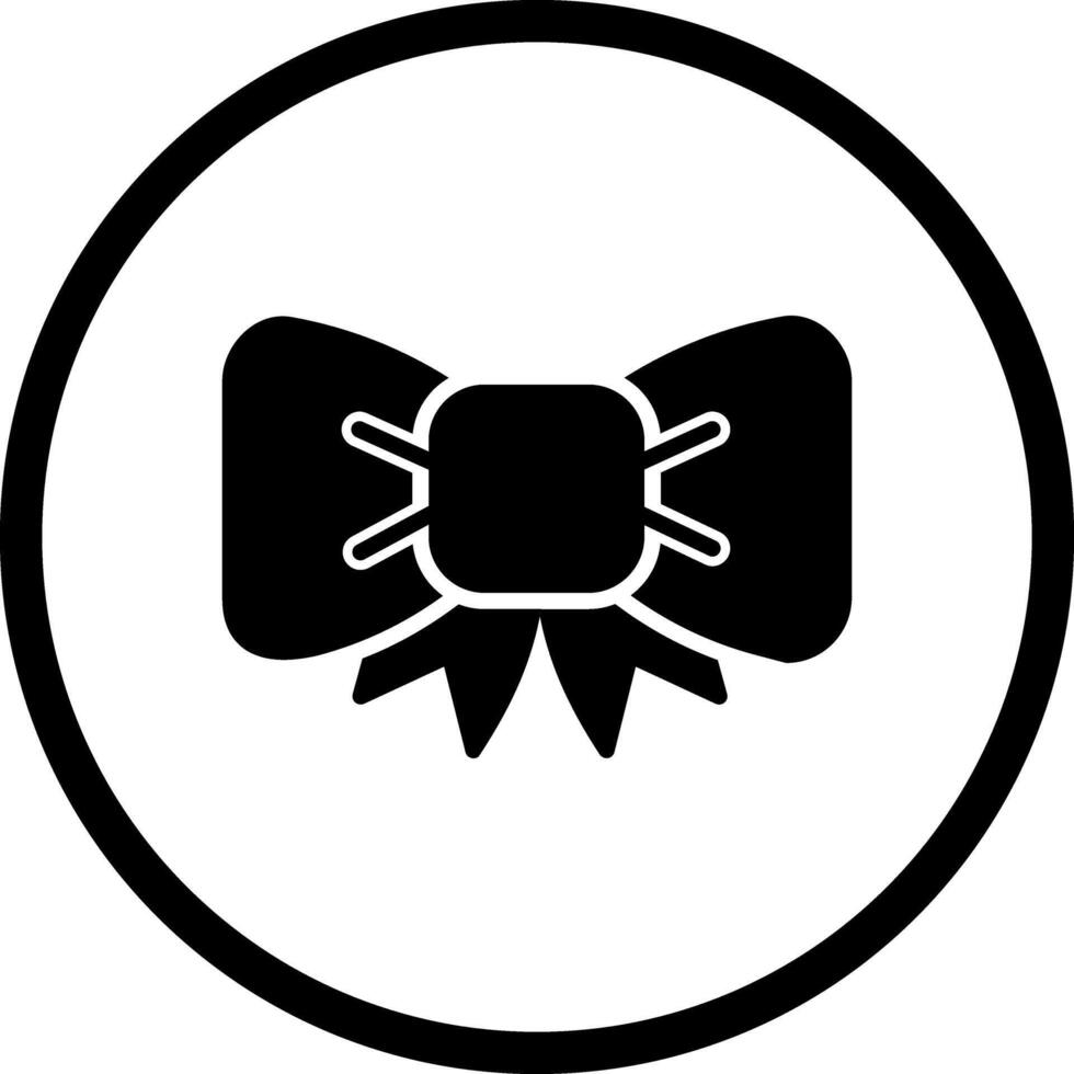 Ribbon Icon Design vector