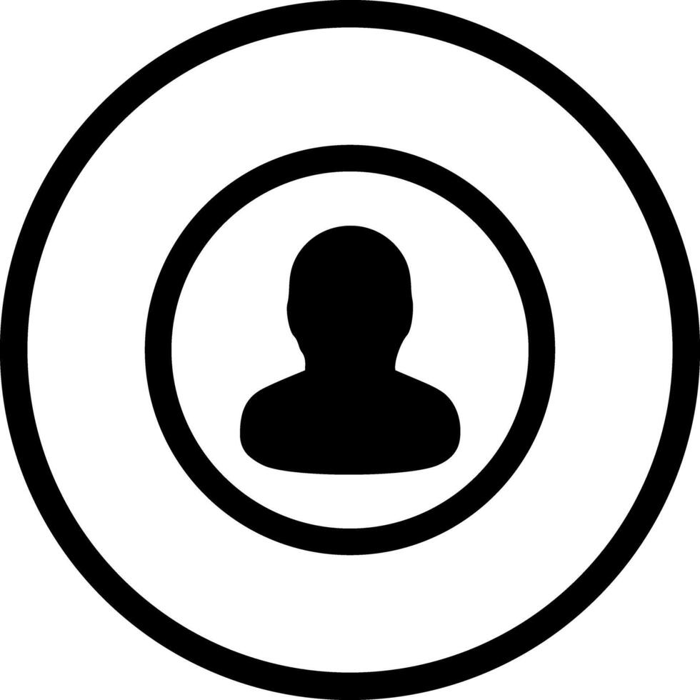 Customer Icon Design vector