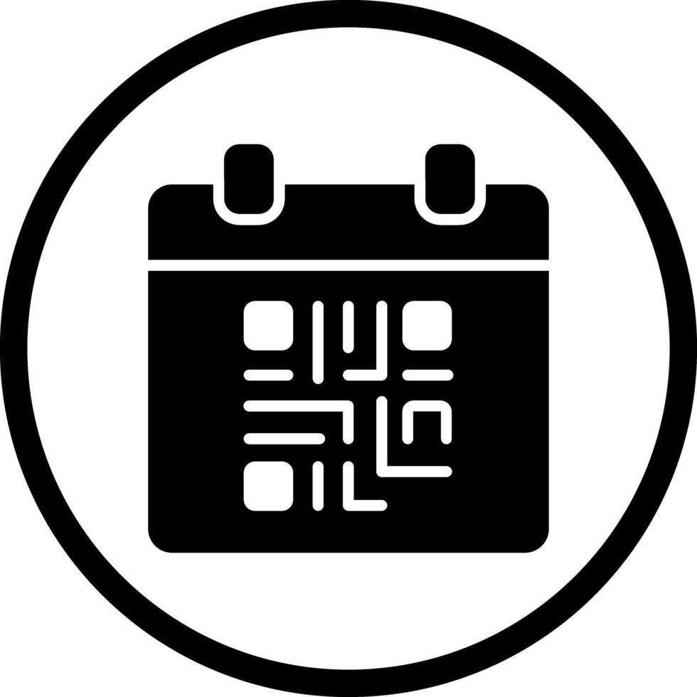 QR Code Calendar Icon Design 52808885 Vector Art at Vecteezy QR Code Calendar Icon Design 52808885 Vector Art at Vecteezy