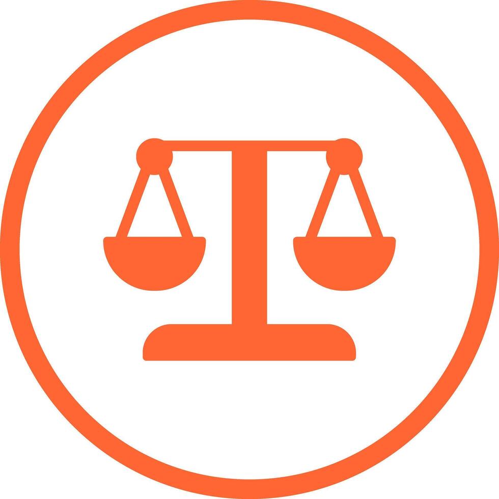 Journalism Ethics Icon Design vector