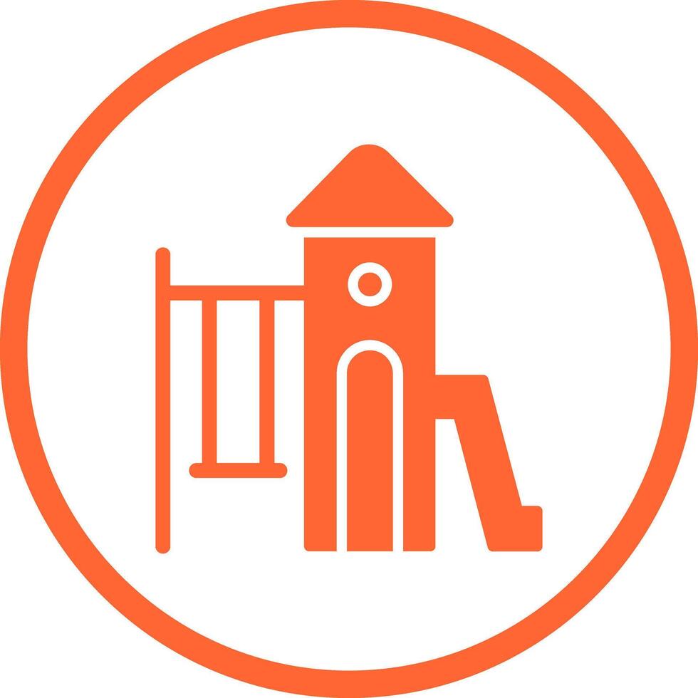 Playtime Fun Icon Design vector