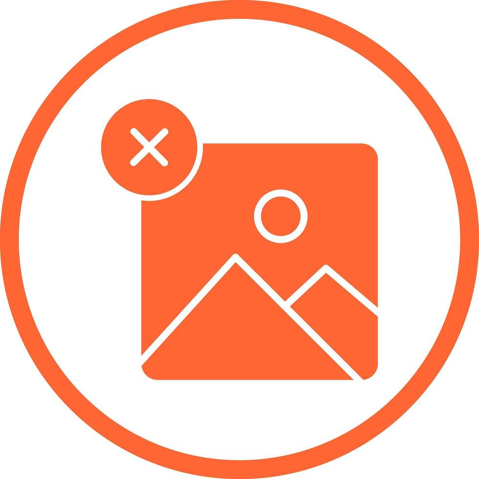 Remove Icon Design vector