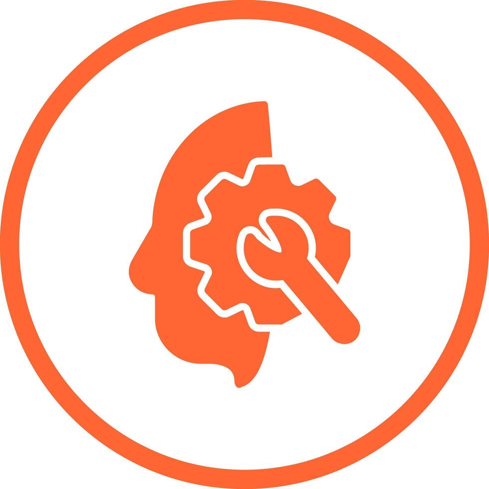 Problem Resolution Icon Design 52809322 Vector Art at Vecteezy