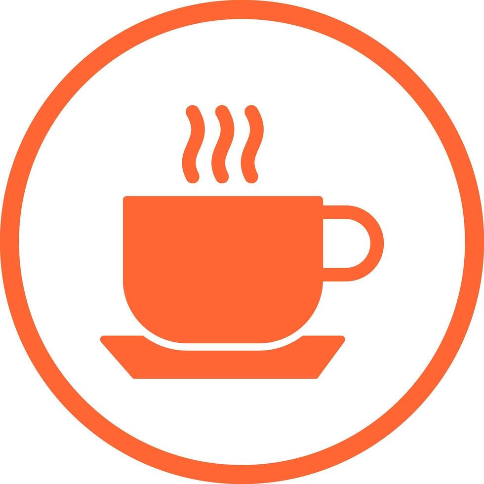 Coffee Icon Design vector