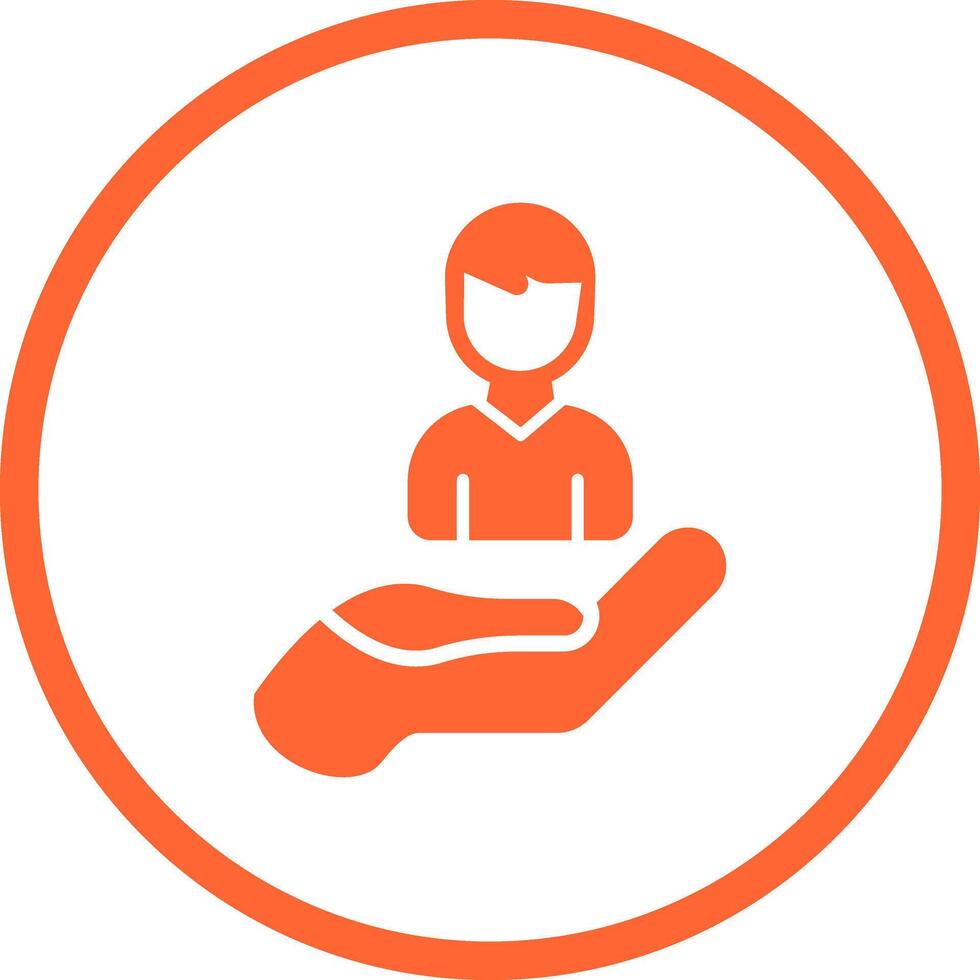 Humanpictos Icon Design vector