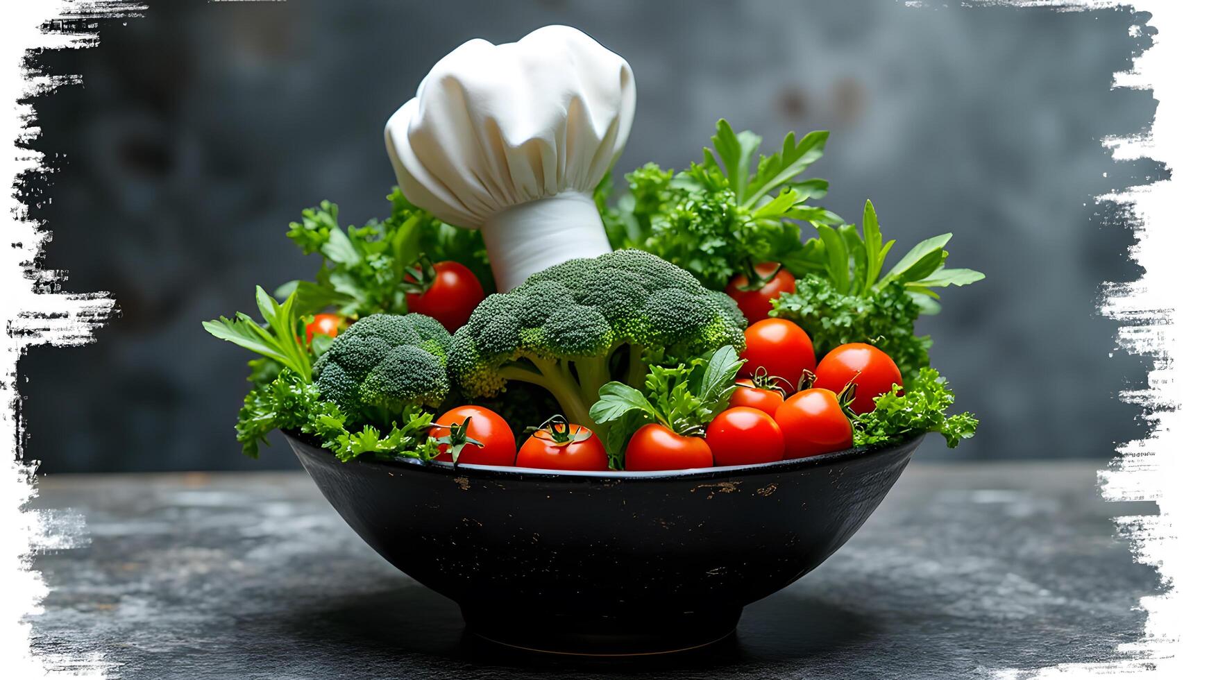 World Vegan Day Banner design with Foods, Vegetables and Fruits. Organic and Sustainable. Ideal for Healthy Lifestyle and Wellness Campaigns. Perfect for Social Media, Web, and Print. photo