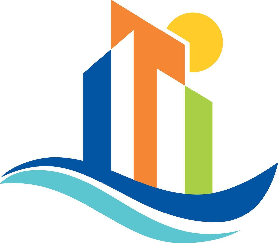 The logo for the company, which is called tt vector