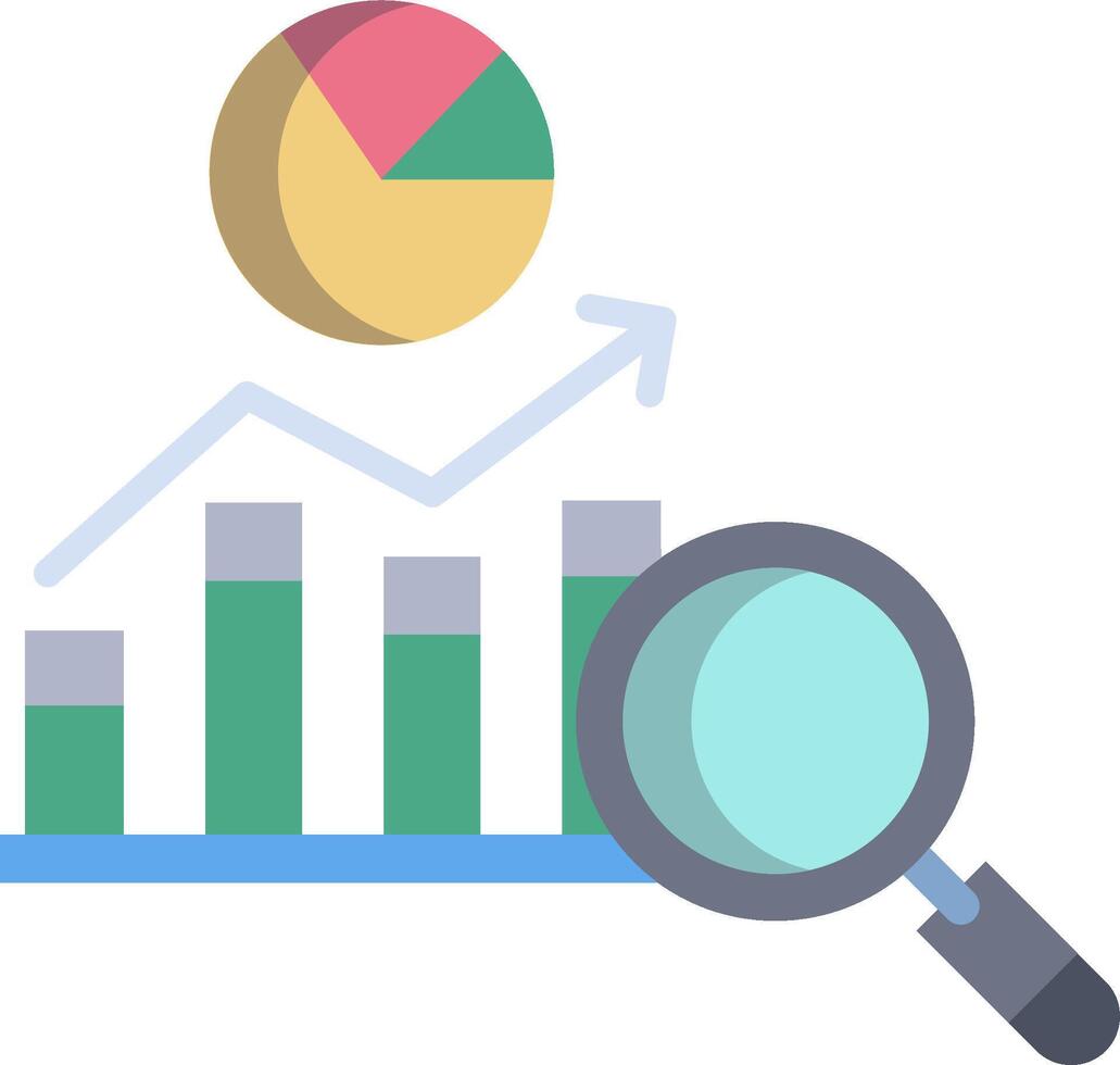 How to use google analytics for your business vector
