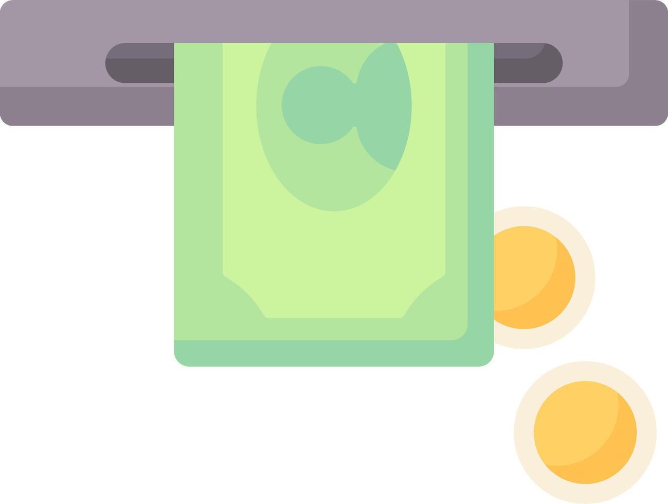 Money clipart illustration vector