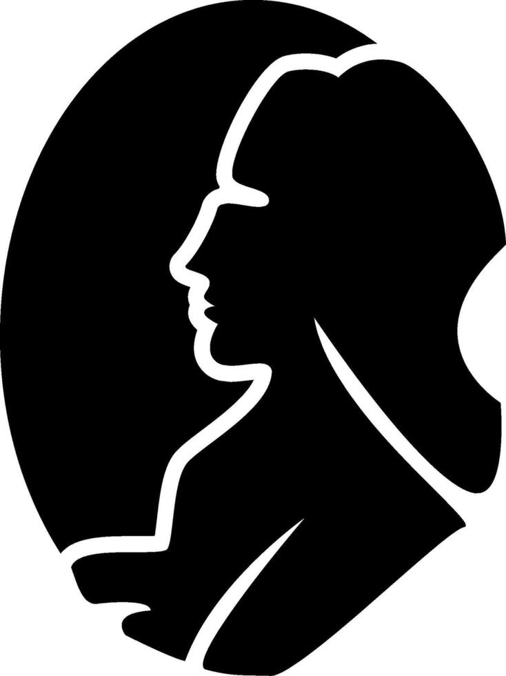 The logo for the university of chicago vector