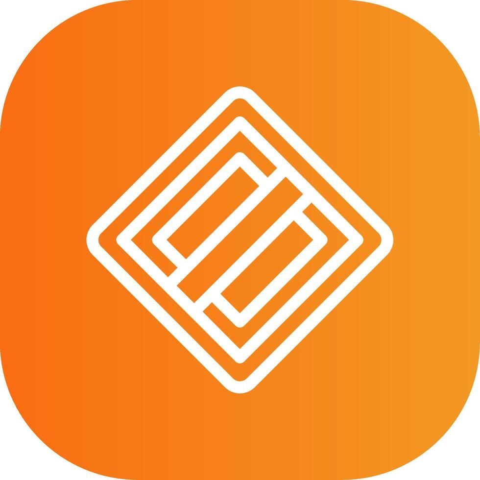 End Of The Priority Colorful Icon vector