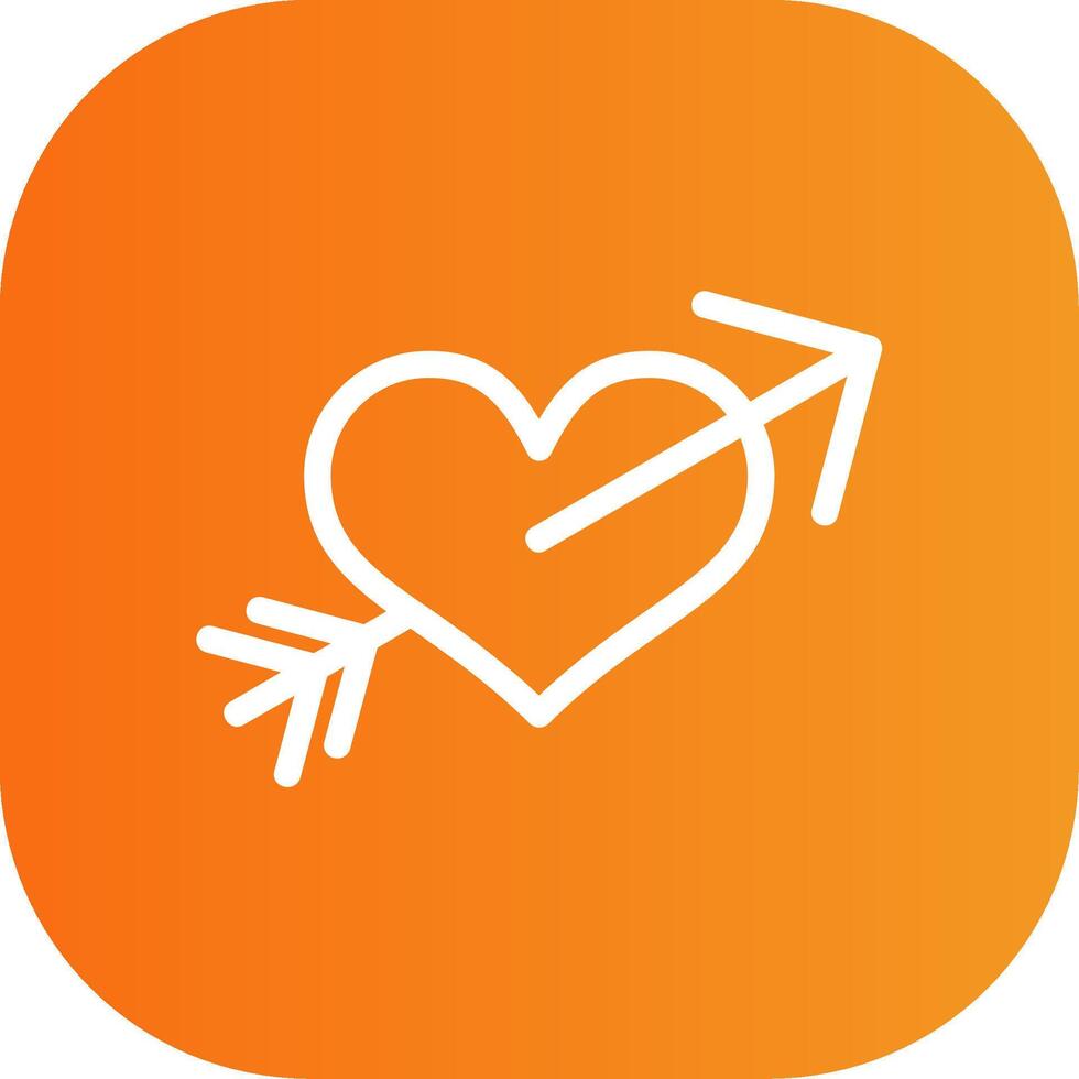 Arrow Colorful Icon vector
