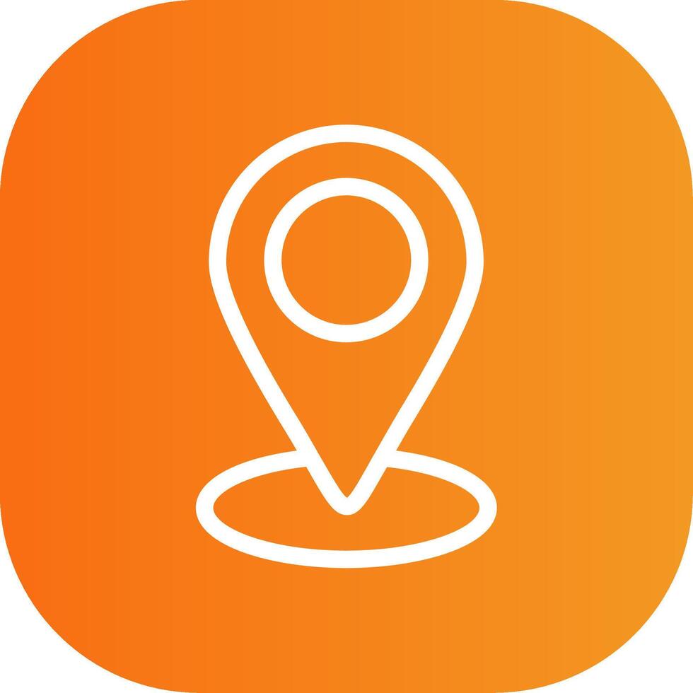 Placeholder Colorful Icon vector