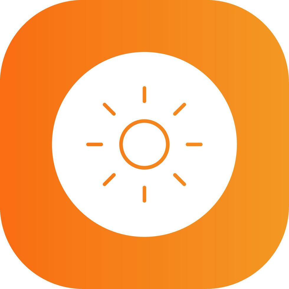 Kiwi Colorful Icon vector