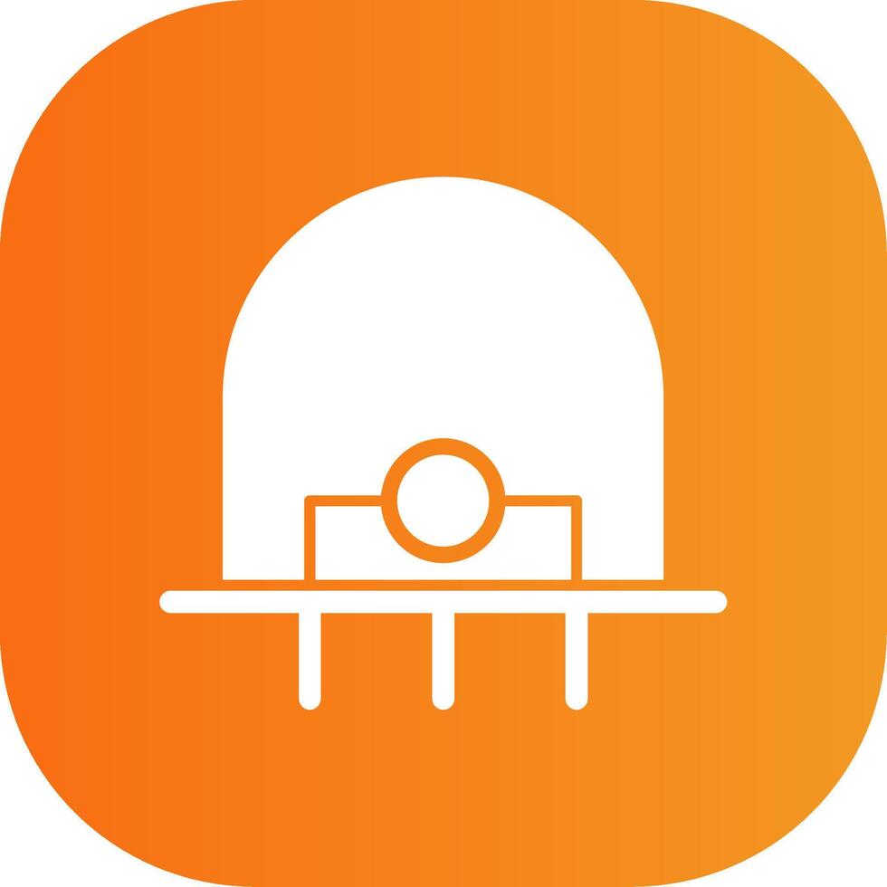 Diode Colorful Icon vector