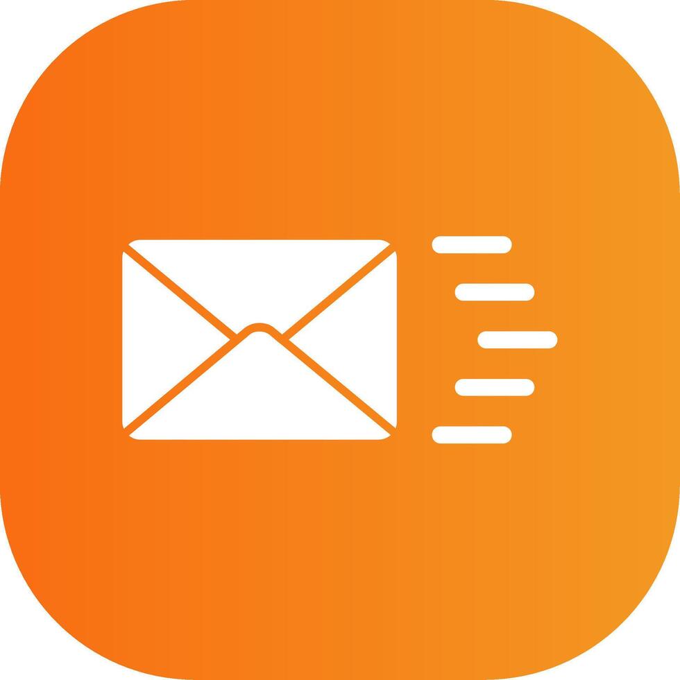 Email Colorful Icon vector