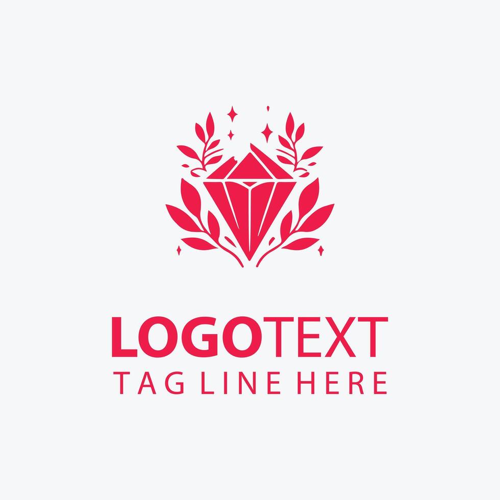 Diamond Realm Studios Log vector