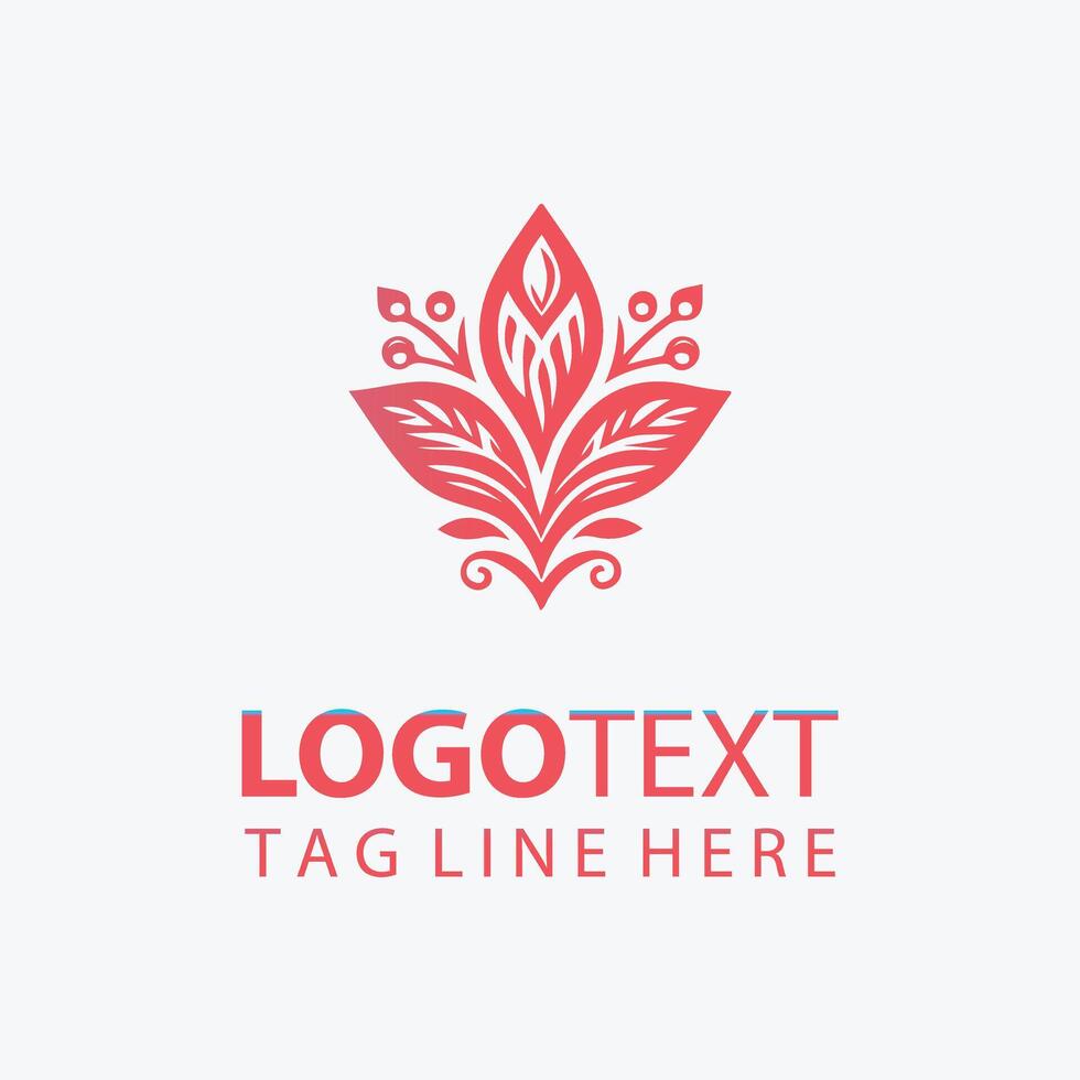 Shimmering Diamond Logo vector