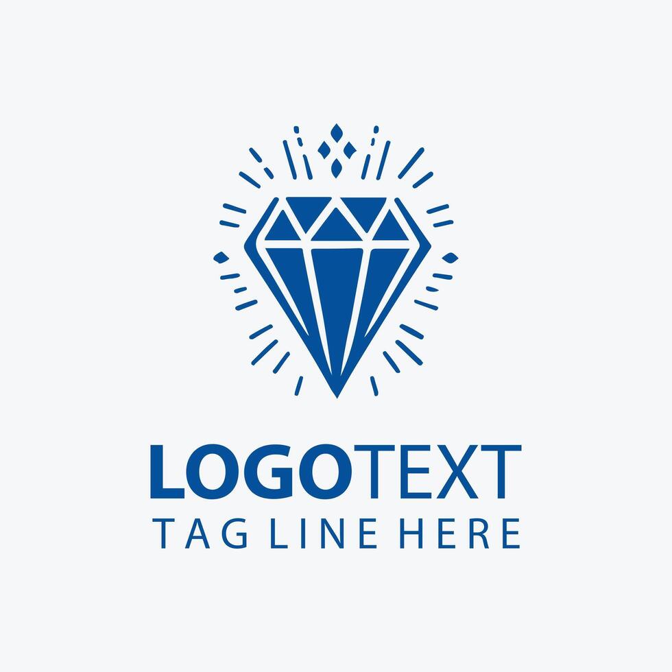 Timeless Diamonds Logo vector