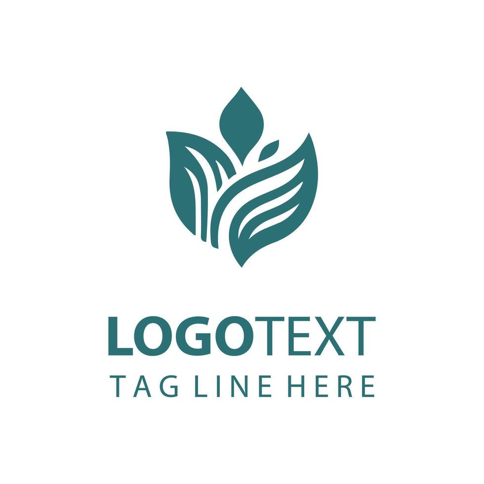 Soft Sprout logo vector