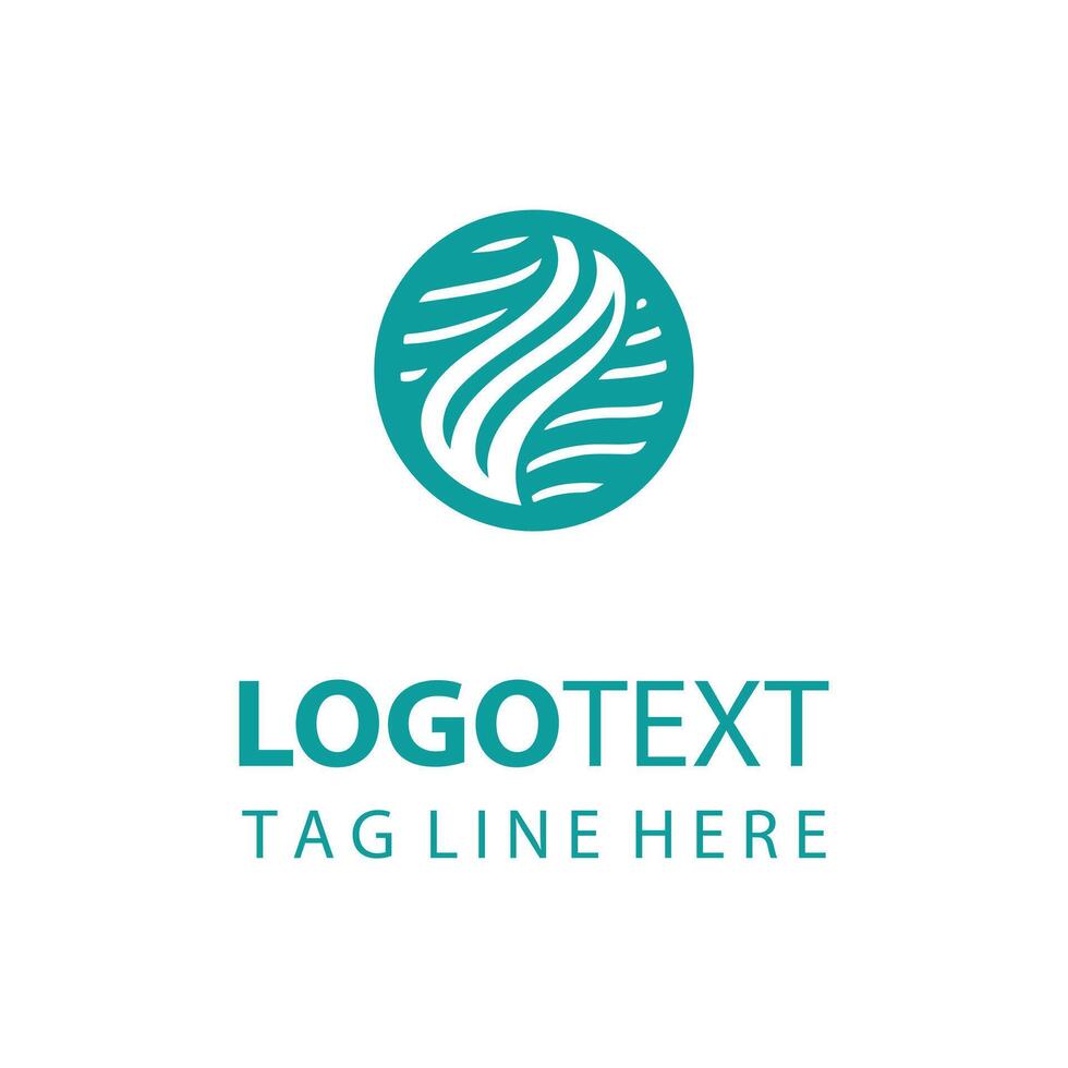 Sprout Glow logo vector