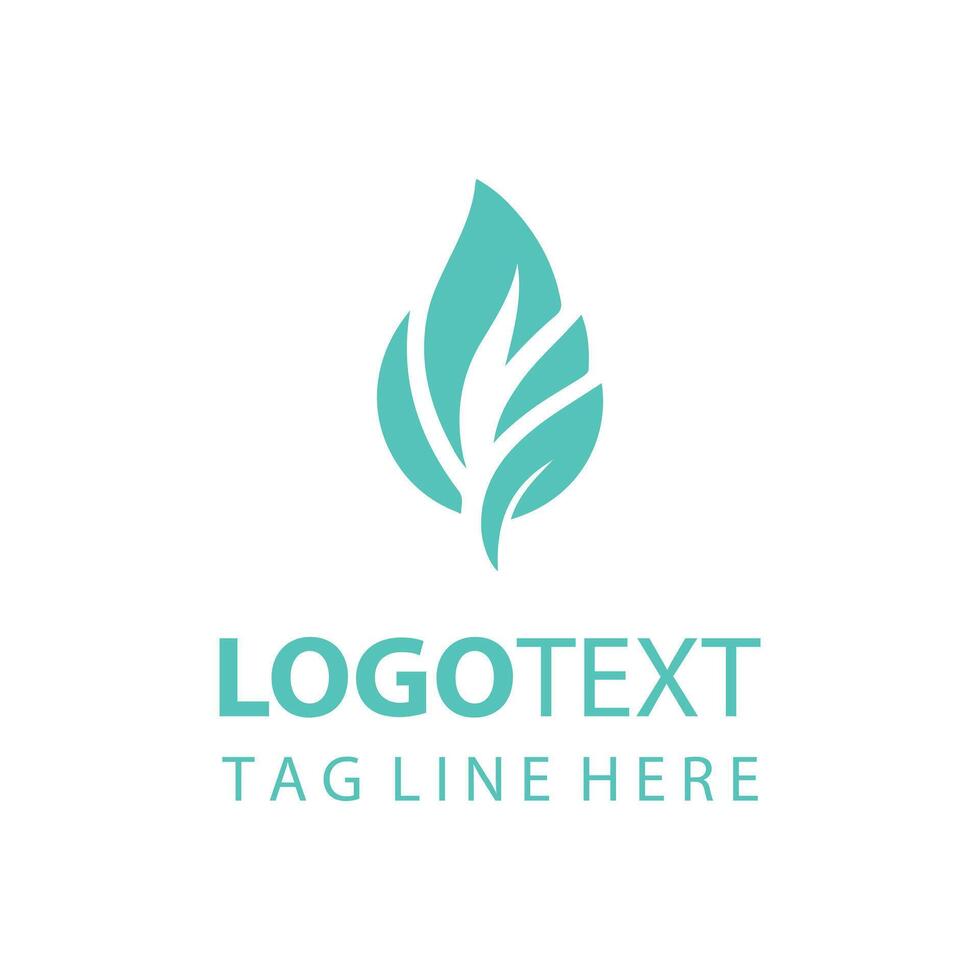Earthy Sprout logo vector