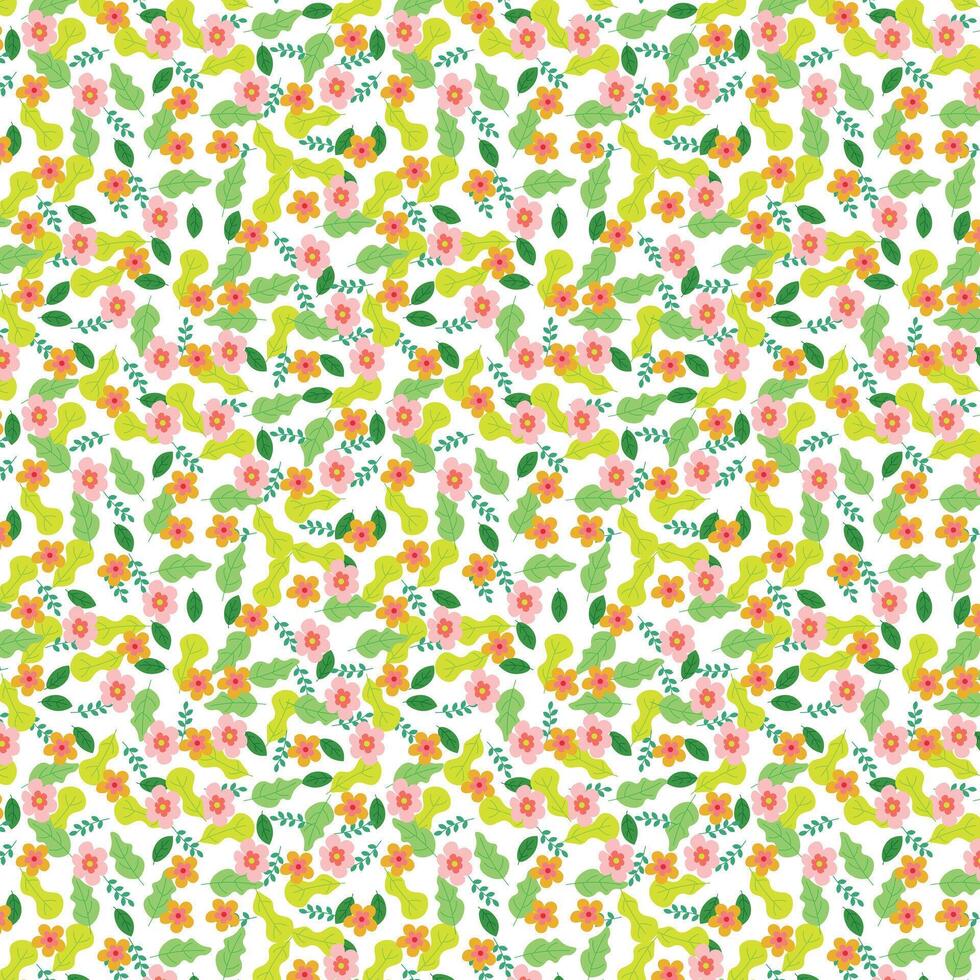 Discover beautiful flower pattern designs and illustrations for clothing, wallpapers, backgrounds, posters, books, banners, and more. Perfect for any creative project. vector