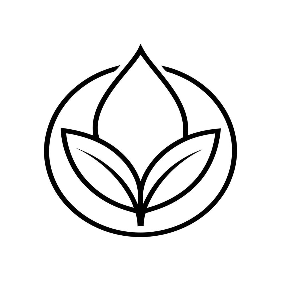 Healthy Logo Design Modern and Creative Health Logos for Wellness Fitness and Nutrition Brands vector
