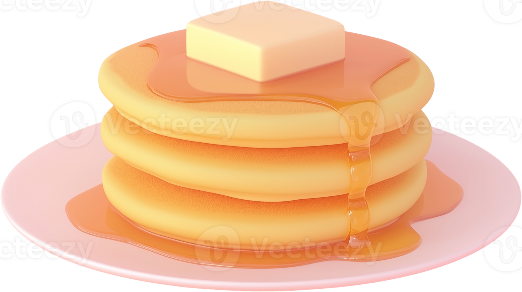 Pancakes icon for android png