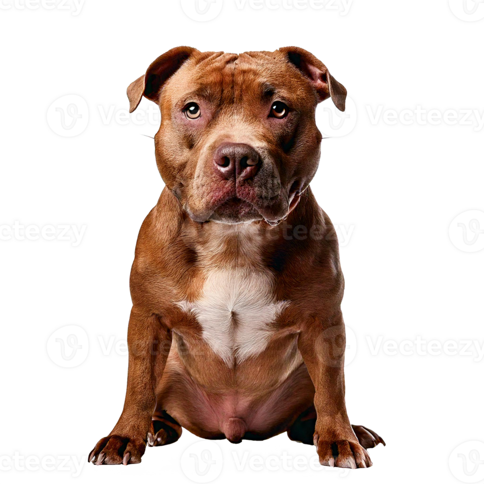A Dog Cute Isolated png