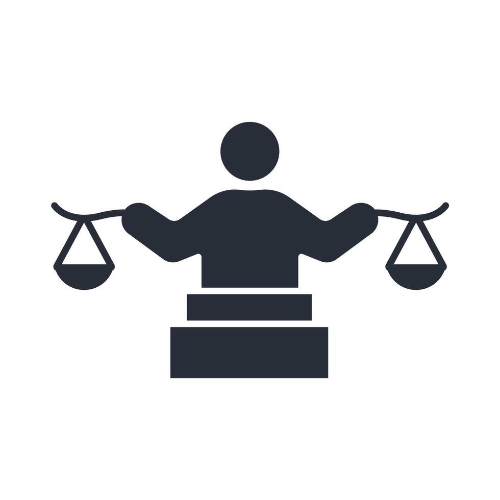 integrity icon. .Editable stroke.linear style sign for use web design,logo.Symbol illustration. vector