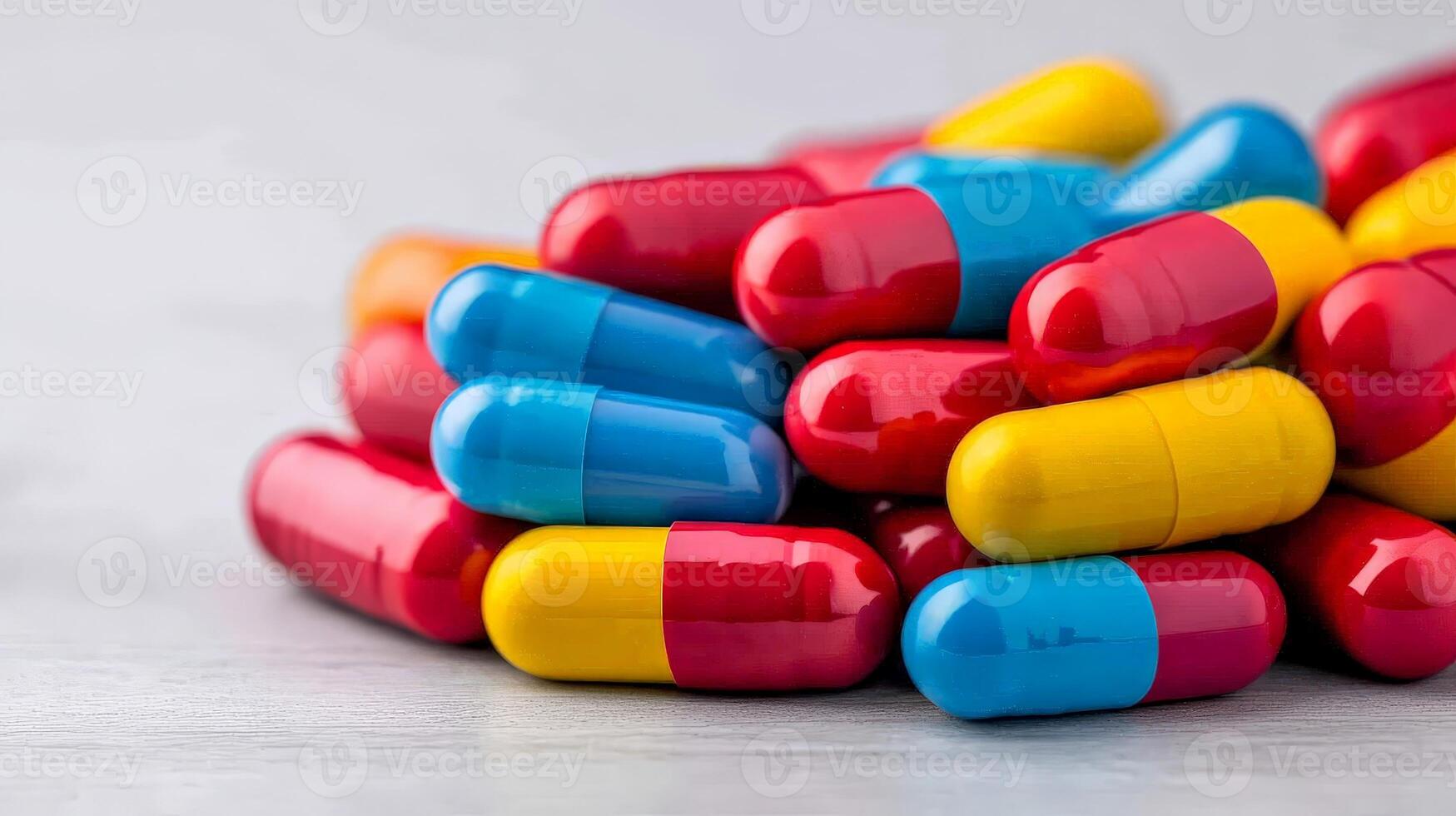 Dosage Calculation Process in Pharmaceutical Industry photo