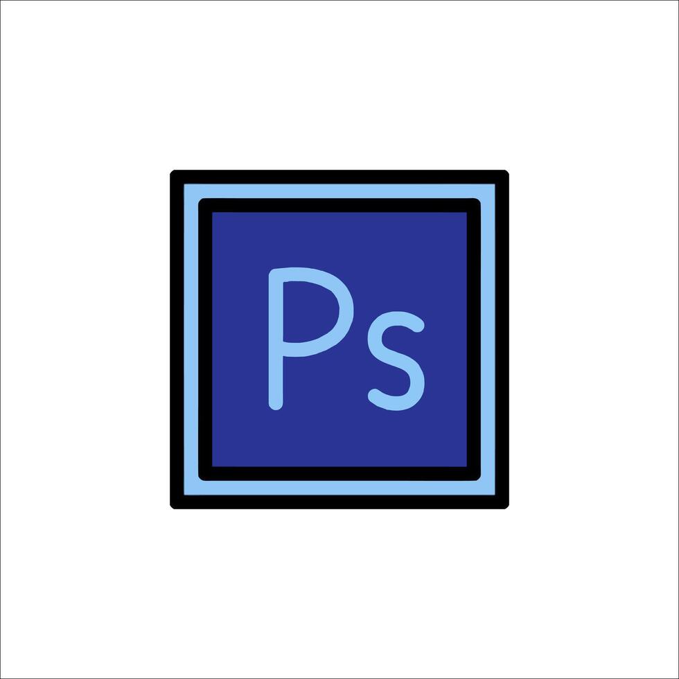 Adobe photoshop cs6 download vector