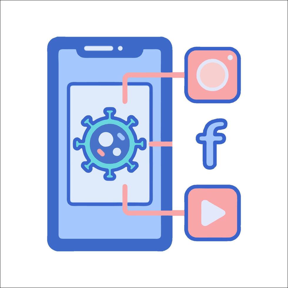 How to protect your business from social media attacks vector