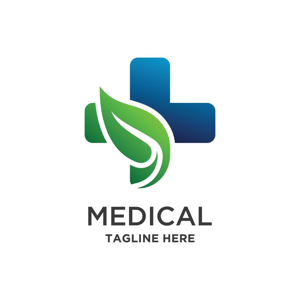 Pharmacy nature Glossy Shine icons Template with Images of bottles capsule and Leaves vector