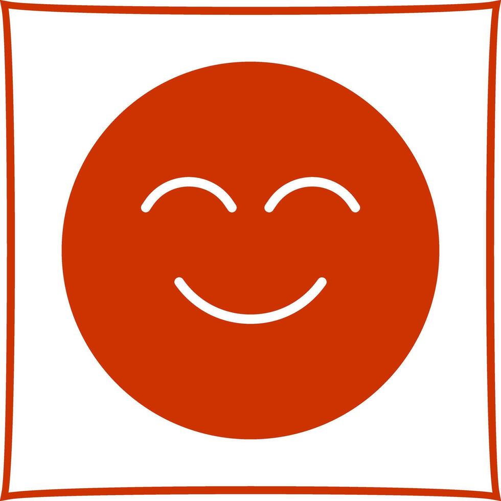2 - Smiling Face with Smiling E.eps vector