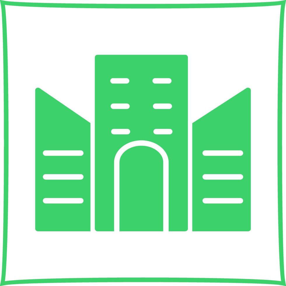 Company Icon Design vector
