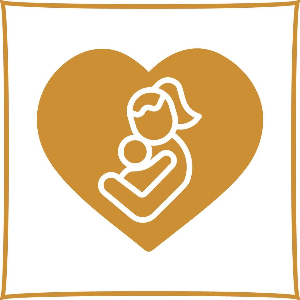 Heart Symbol Icon Design vector