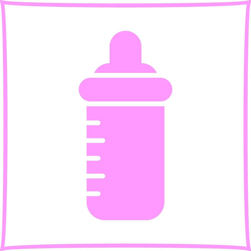 Feeding Time Icon Design vector