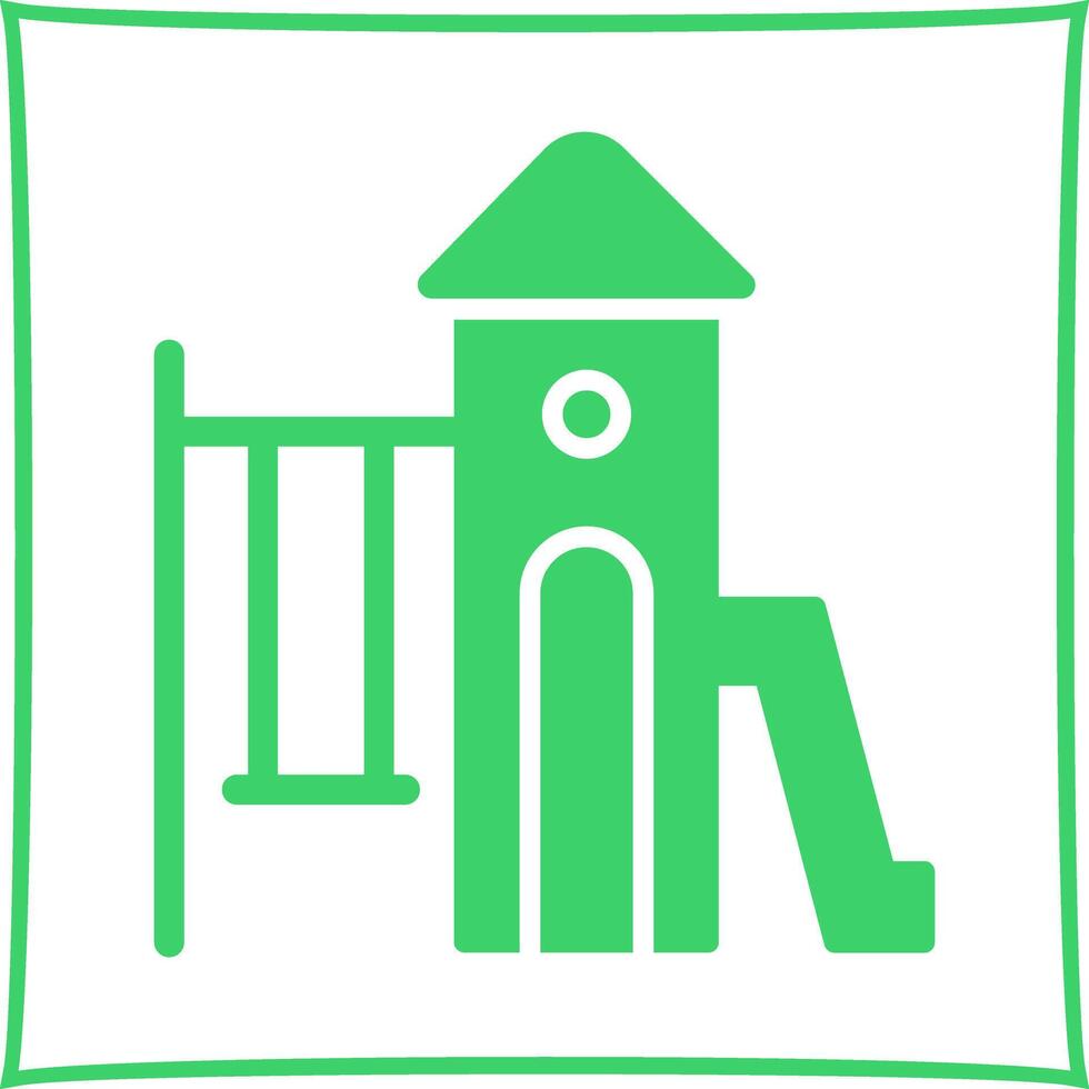 Playtime Fun Icon Design vector