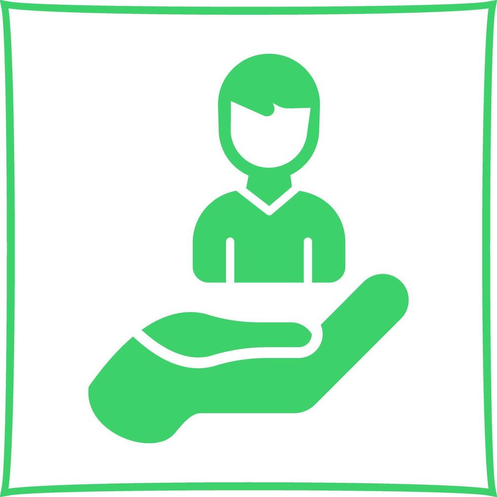 Humanpictos Icon Design vector
