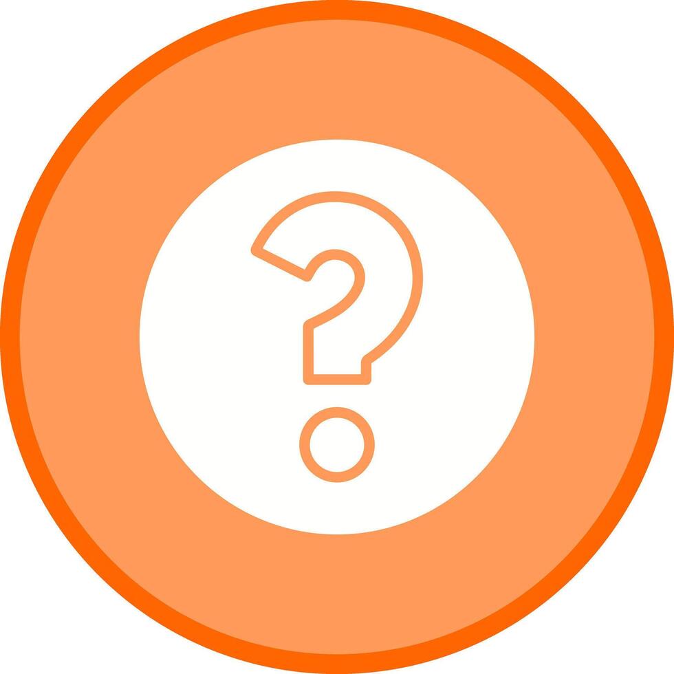 Help Button Icon Design vector
