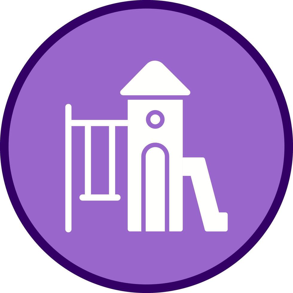 Playtime Fun Icon Design vector