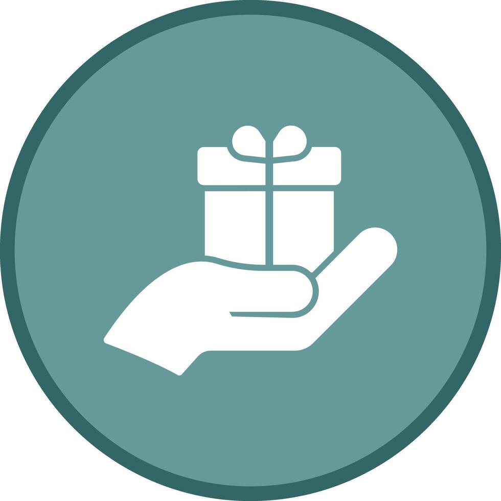 Party Favors Icon Design vector