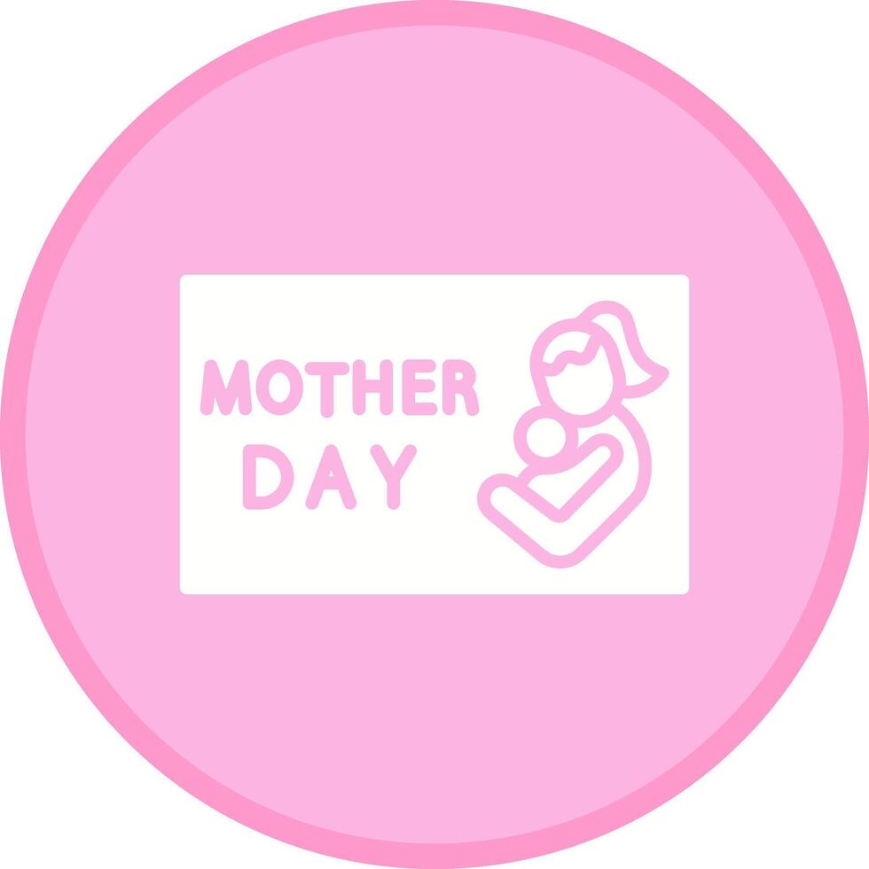 32 - Mother's Day Banner.eps vector