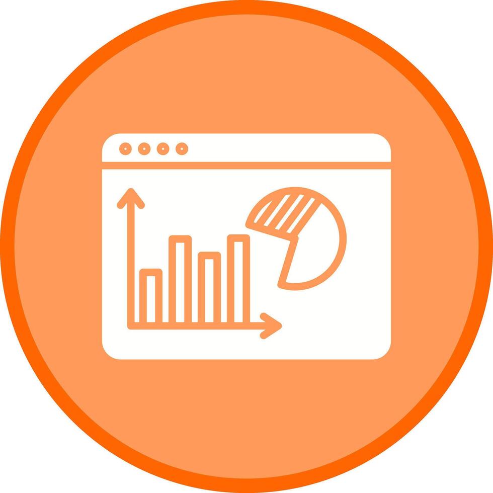 Data Visualization Icon Design 52866952 Vector Art at Vecteezy