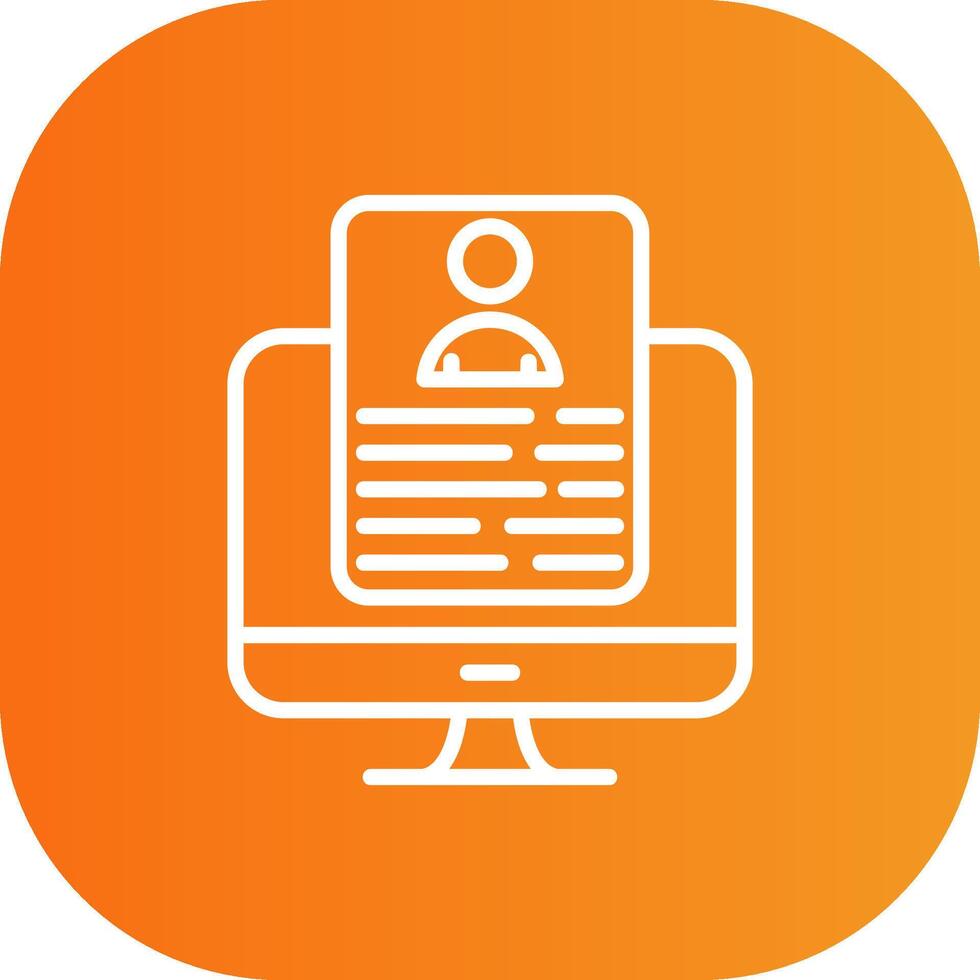 Icon For Your Project vector