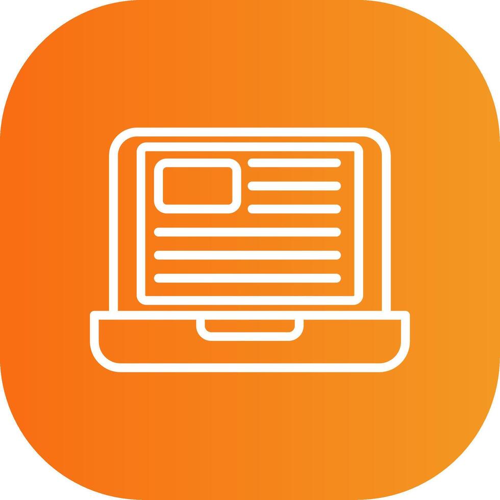 Icon For Your Project vector