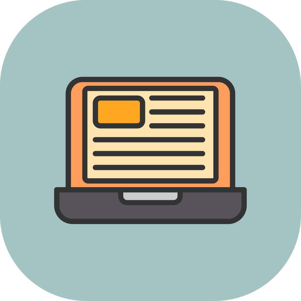 Icon For Your Project vector