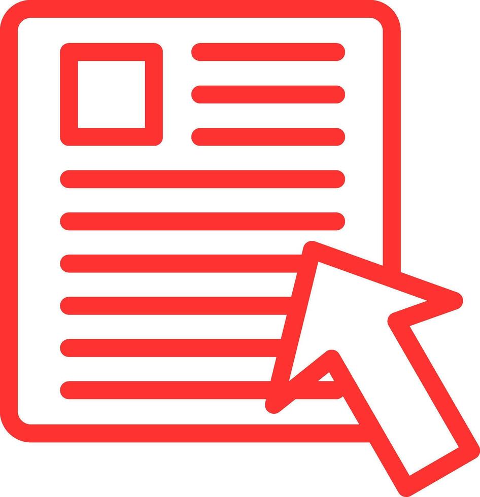 Icon For Your Project vector